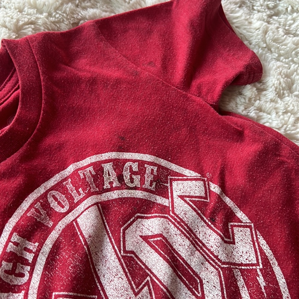 Baby rock tee - Picture 5 of 5